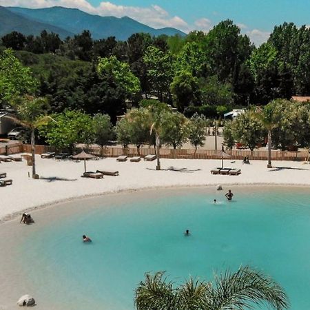 Oh! Campings - La Tamarissiere Агде Екстериор снимка