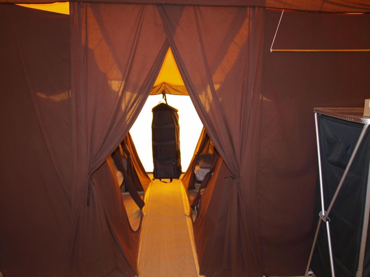 Oh! Campings - La Tamarissiere Агде Екстериор снимка